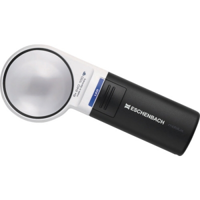 エッシェンバッハ 1511-6 エッシェンバッハ　ＬＥＤワイドライトルーペ６倍