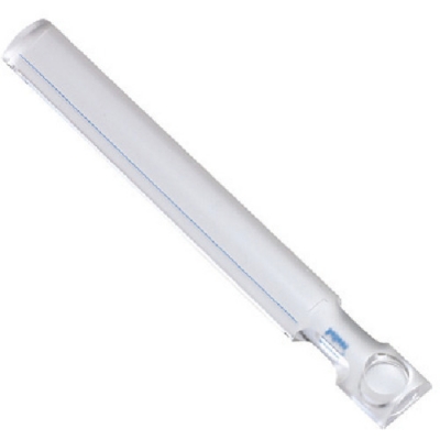 日本池田I.L.K  2125 池田レンズ　バールーペ小玉付　２倍＆５倍