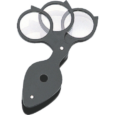 シンワ測定（株） 75531 シンワ　ルーペＤ