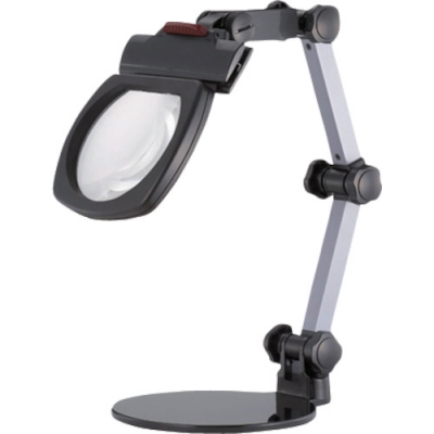 日本亚速旺 ASONE   1-2563-02 ＡＳ　スタンド型ルーペＴ２倍　ＢＥＳ－Ｔ２