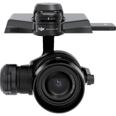 ＤＪＩ　ＪＡＰＡＮ（株） D-121500 ＤＪＩ　Ｚｅｎｍｕｓｅ　Ｘ５Ｒ