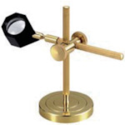 日本池田I.L.K  7036 池田レンズ　メタルホルダールーペ