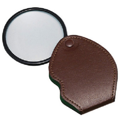 日本池田I.L.K  3122 池田レンズ　ポケットルーペ　　６５ｍｍ