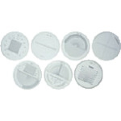 日本亚速旺 ASONE   2-190-02 ＡＳ　スケールルーペ目盛板７Ｘ用　ＰＳ－２