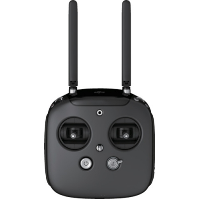 ＤＪＩ　ＪＡＰＡＮ（株） D-116384 ＤＪＩ　Ｉｎｓｐｉｒｅ１　ＮＯ．８５　送信機　ブラック