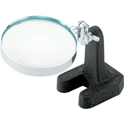 日本中山 TRUSCO  TL-SLU ＴＲＵＳＣＯ　スタンドルーペ　ユニバーサル式