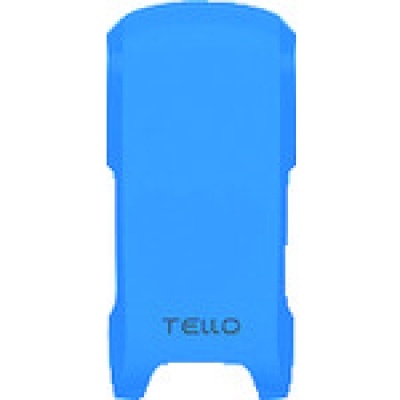 ＤＪＩ　ＪＡＰＡＮ（株） D-163562 ＤＪＩ　Ｔｅｌｌｏ　ＮＯ．４　スナップ装着式本体カバー（ブルー）