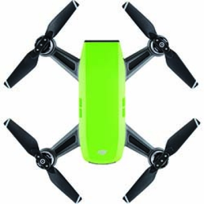 ＤＪＩ　ＪＡＰＡＮ（株） D-149610 ＤＪＩ　Ｓｐａｒｋ　Ｆｌｙ　Ｍｏｒｅ　コンボ　メドウグリーン