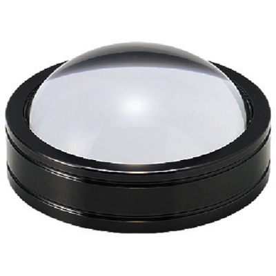 日本池田I.L.K  1845 池田レンズ　ペーパウェイトルーペ