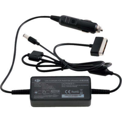 ＤＪＩ　ＪＡＰＡＮ（株） D-123160 ＤＪＩ　Ｐｈａｎｔｏｍ４　ＮＯ．４２　カーチャージャーキット（車用充電器）