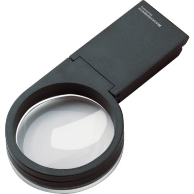 エッシェンバッハ 20501 エッシェンバッハ　ユニバーサルルーペ　３．５倍　６０ｍｍ