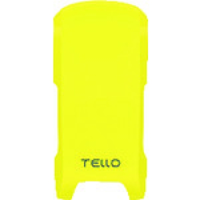 ＤＪＩ　ＪＡＰＡＮ（株） D-163579 ＤＪＩ　Ｔｅｌｌｏ　ＮＯ．５　スナップ装着式本体カバー（イエロー）