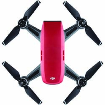 ＤＪＩ　ＪＡＰＡＮ（株） D-148378 ＤＪＩ　Ｓｐａｒｋ　ラヴァレッド