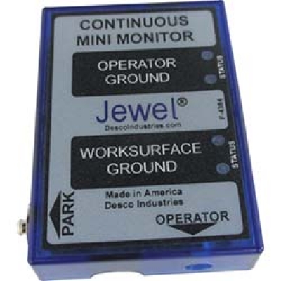 ＤＥＳＣＯ　ＪＡＰＡＮ（株） 19218 ＤＥＳＣＯ　ミニ常時モニター