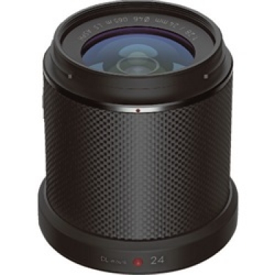 ＤＪＩ　ＪＡＰＡＮ（株） D-154980 ＤＪＩ　Ｚｅｎｍｕｓｅ　Ｘ７　ＤＬ　２４ｍｍ　Ｆ２．８　ＬＳ　ＡＳＰＨレンズ