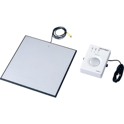 日本白光 HAKKO   441B-02 白光　ハッコー４４１Ｂ　１００Ｖ　２極接地プラグ