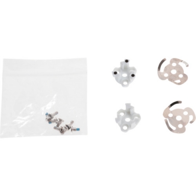 ＤＪＩ　ＪＡＰＡＮ（株） D-123252 ＤＪＩ　Ｐｈａｎｔｏｍ４　クイックリリースプロペラ取付キット（ＣＷ＆ＣＣＷ）