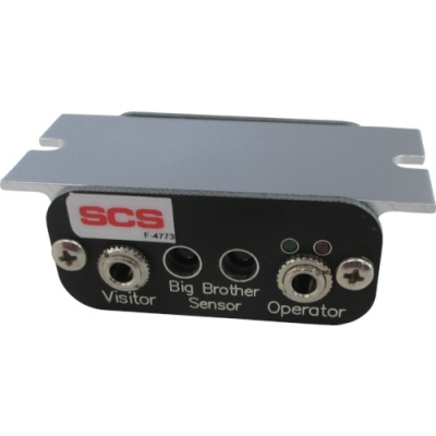 ＤＥＳＣＯ　ＪＡＰＡＮ（株） CTA243 ＳＣＳ　リストストラップ用リモートターミナル