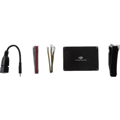 ＤＪＩ　ＪＡＰＡＮ（株） D-118326 ＤＪＩ　Ｎ１　ビデオエンコーダー