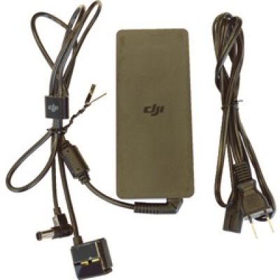 ＤＪＩ　ＪＡＰＡＮ（株） D-117626 ＤＪＩ　Ｐｈａｎｔｏｍ３　ＮＯ．１８　１００Ｗ　急速バッテリーチャージャー