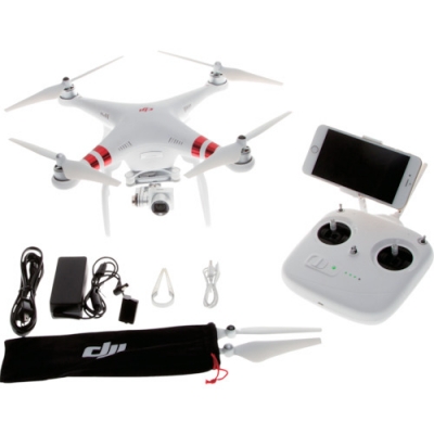 ＤＪＩ　ＪＡＰＡＮ（株） D-117336 ＤＪＩ　Ｐｈａｎｔｏｍ３　ＳＴＡＮＤＡＲＤ