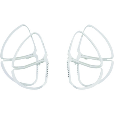 ＤＪＩ　ＪＡＰＡＮ（株） D-169762 ＤＪＩ　Ｐｈａｎｔｏｍ４シリーズ申請用プロペラガード４枚組