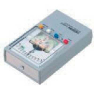 ホーザン（株） Z-201-TA ＨＯＺＡＮ　静電気チェッカー（校正証明書付）