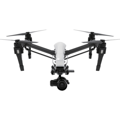 ＤＪＩ　ＪＡＰＡＮ（株） D-121432 ＤＪＩ　Ｉｎｓｐｉｒｅ１　ＲＡＷ　２パイロット用（送信機２台）