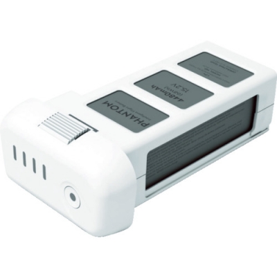 ＤＪＩ　ＪＡＰＡＮ（株） D-123351 ＤＪＩ　Ｐｈａｎｔｏｍ３　ＮＯ．１３３　インテリジェントフライトバッテリー