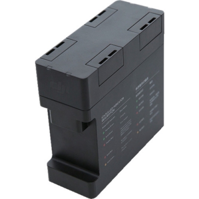 ＤＪＩ　ＪＡＰＡＮ（株） D-117992 ＤＪＩ　Ｐｈａｎｔｏｍ３　ＮＯ．５３　バッテリー充電用ハブ（Ｐ／Ａ／Ｓ）