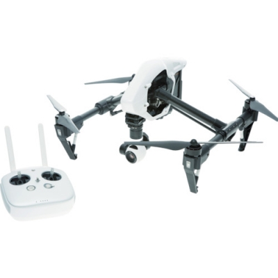 ＤＪＩ　ＪＡＰＡＮ（株） D-115059 ＤＪＩ　Ｉｎｓｐｉｒｅ１（送信機１台）