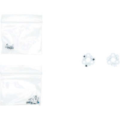 DJI JAPAN(株) D-138676 DJI Phantom4シリーズ NO.79 プロペラマウントプレート (CW&CCW)