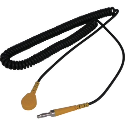 ＤＥＳＣＯ　ＪＡＰＡＮ（株） 2310R ＳＣＳ　カールグラウンドコード実用　２３１０Ｒ　１．５ｍ