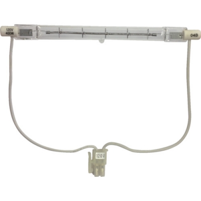 日本艾安得 AND   AX-MX-34-120V Ａ＆Ｄ　ハロゲンランプ（水分計用）