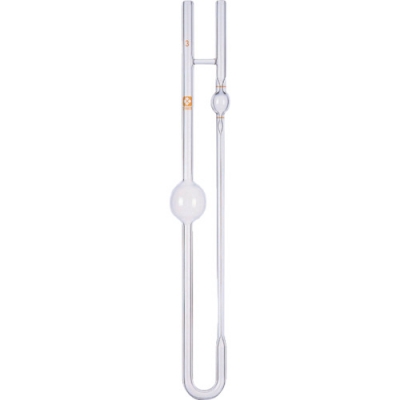 柴田科学（株） 026340-1 ＳＩＢＡＴＡ　粘度計　ポリビニールアルコール用