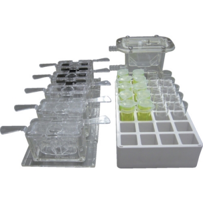 日本艾安得 AND   AXSV55 Ａ＆Ｄ　容器セット