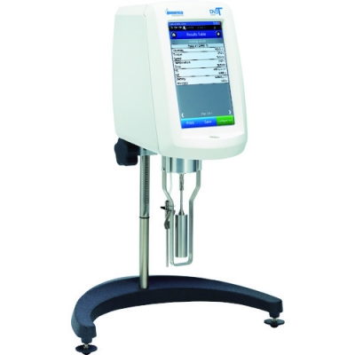 ブルックフィールド社 XDV3THATJ00U00 ブルックフィールド　デジタル粘度計　ＨＡＤＶ３Ｔ