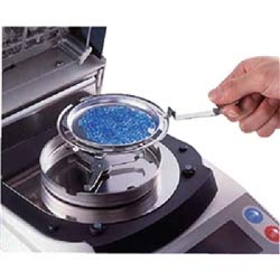 日本艾安得 AND   AX-MX-35 Ａ＆Ｄ　試料皿取手（水分計用）