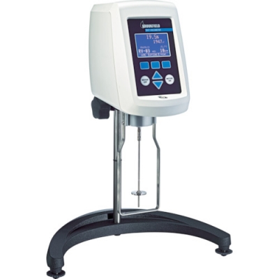 ブルックフィールド社 LVDV1M ブルックフィールド　デジタル粘度計　ＬＶＤＶ１Ｍ