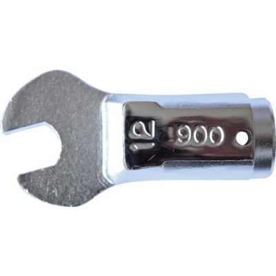 日本中村 KANON   100SCK12 カノン　ＳＣＫスパナヘッド　１００ＳＣＫ１２