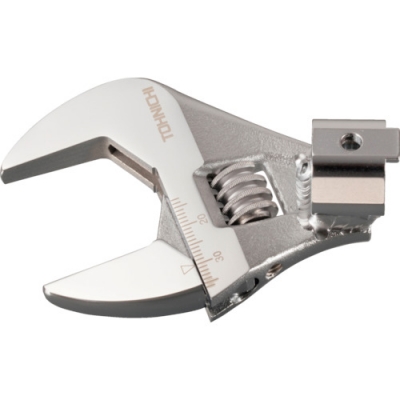 （株）東日製作所 AH10DX13 トーニチ　アジャスタブル交換ヘッド