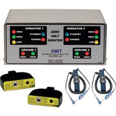 ＤＥＳＣＯ　ＪＡＰＡＮ（株） 50528 ＤＥＳＣＯ　ゼロボルトモニター　１００Ｖ