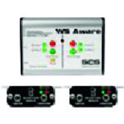 ＤＥＳＣＯ　ＪＡＰＡＮ（株） CTC061-3-243-T ＳＣＳ　ワークステーション回り接地抵抗監視器