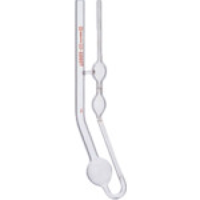 柴田科学（株） 026120-20 ＳＩＢＡＴＡ　粘度計　逆流　６００－２０