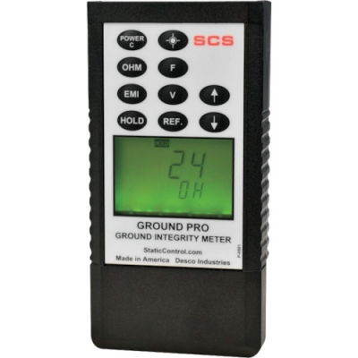 ＤＥＳＣＯ　ＪＡＰＡＮ（株） CTM051 ＳＣＳ　インピーダンステスター　ＣＴＭ０５１