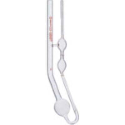 柴田科学（株） 026110-0008 ＳＩＢＡＴＡ　粘度計　キャノンフェンスケ　７５－０．００８