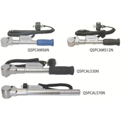 （株）東日製作所 QSPCALS30N トーニチ　空転式単能型トルクレンチ