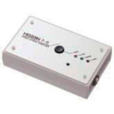 ホーザン（株） F-6-TA ＨＯＺＡＮ　リストストラップチェッカー（校正証明書付）