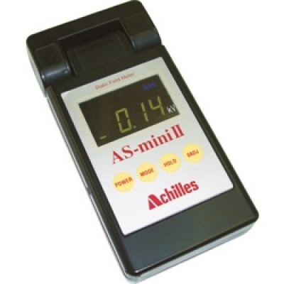 日本阿基里斯 ACHILLES  AS-20 アキレス　表面電位計　ＡＳミニ２