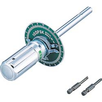 （株）東日製作所 SP120NX32H トーニチ　スパナヘッド付単能型トルクレンチ